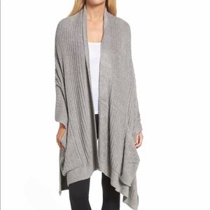 Barefoot Dreams Travel Lite Shawl